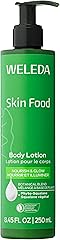 Weleda Skin Food Body Lotion