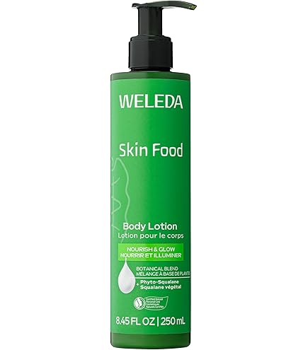 Amazon.com : Weleda Skin Food Travel Size - 0.34 fl oz : Herbal