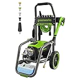 Greenworks Pro Brushless 2700 PSI