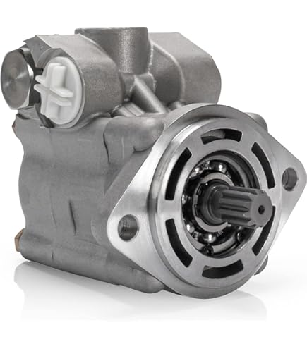 Amazon.com: Power Steering Resources (539-13) | Steering Pump