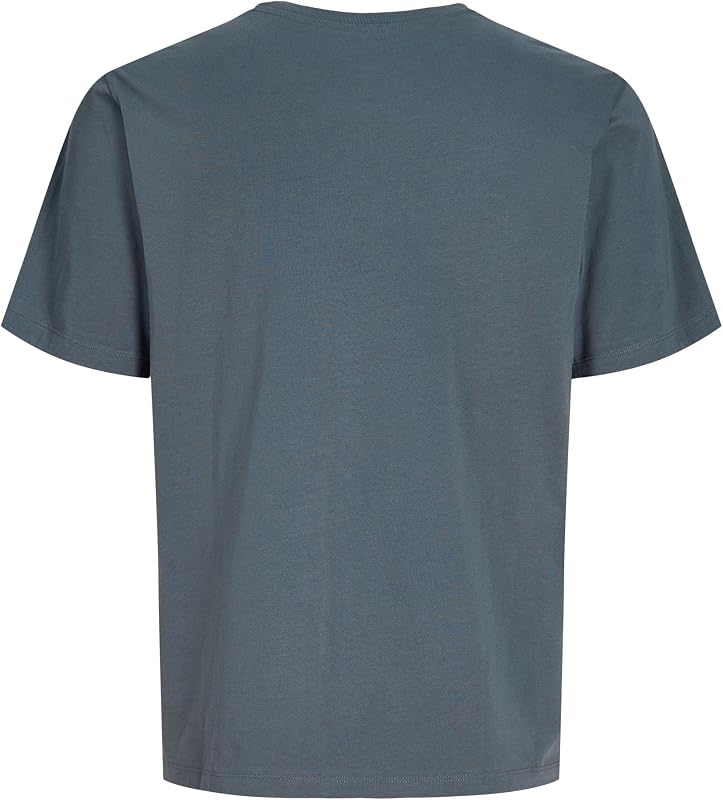 Jjepaulos Tee Ss Crew Neck Noos