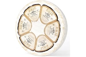 ISIGNY STE MERE French Cheese Brie Mon Sire - 2.2 LBS - GUARANTEED OVERNIGHT