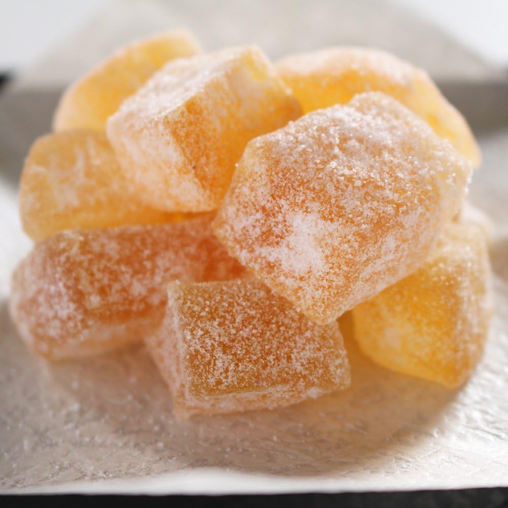 Amazon ざぼん漬コロ100g2袋セット お試し価格 別府銘菓 和菓子ギフト 通販 Amazon ざぼん漬コロ100g2袋セット お試し価格 別府銘菓 和菓子ギフト 通販