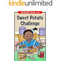 Sweet Potato Challenge: Recommendation of classic children's picture books book cover Sweet Potato Challenge: Recommendation of classic children's picture books book cover