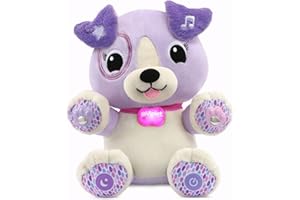 LeapFrog My Pal Violet Smarty Paws