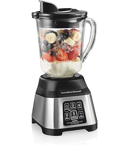 Amazon.com: Cuisinart SBC-1000 Blend-and-Cook Soup Maker, Black