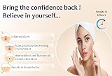 SaaG Acne Pimple Patches 72 Pack Hydrocolloid Spot Blemish Treatment Tea Tree view 8
