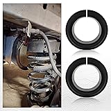 2PCS Coil Spring Spacer for 5-5.5 Inch Car Enhance