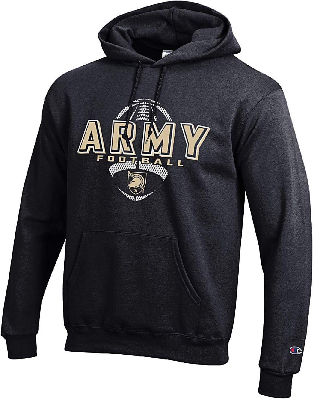 army football sweatshirts