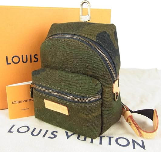 supreme louis vuitton mini backpack