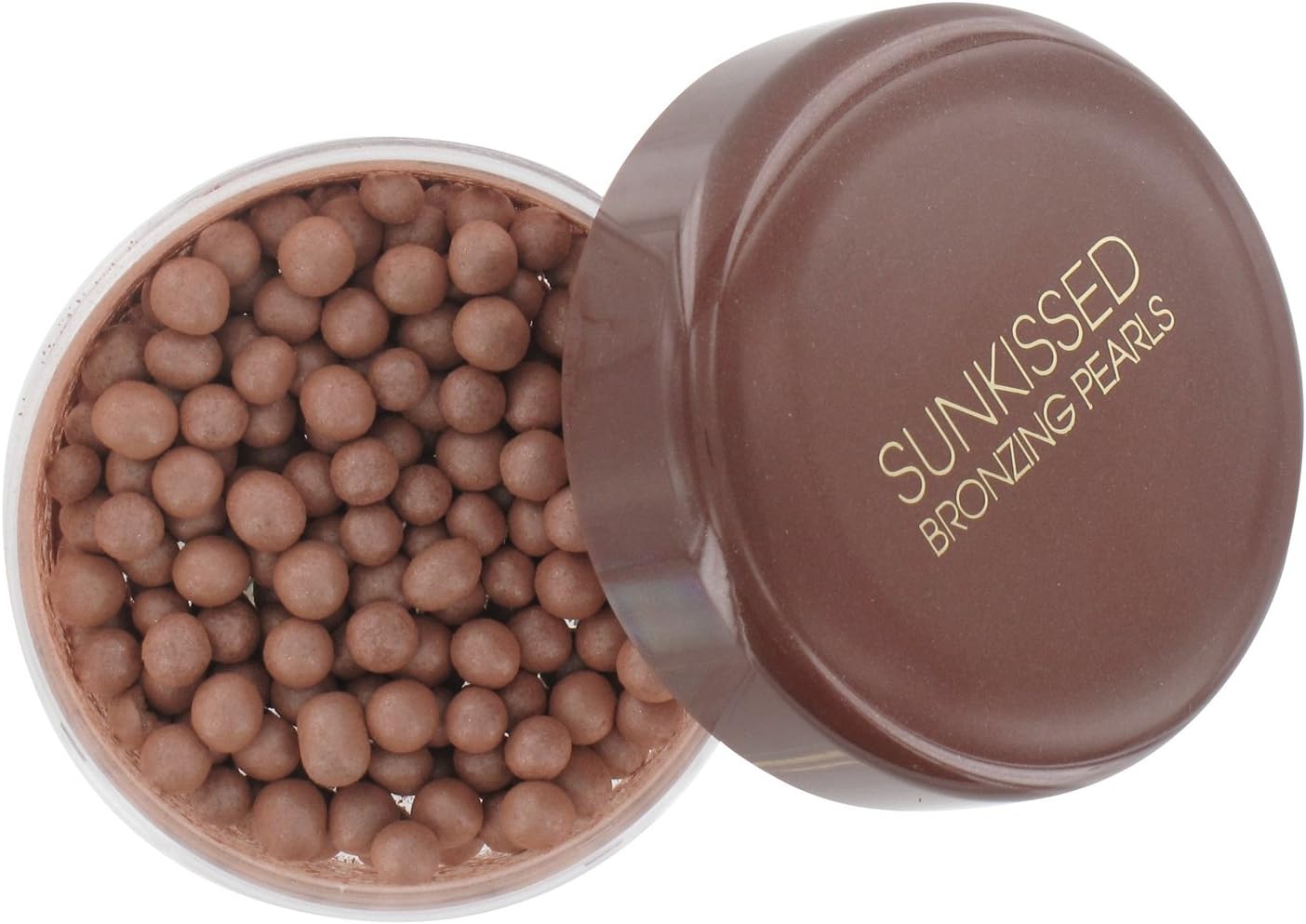 Sunkissed Jumbo Bronzing Pearls 45g