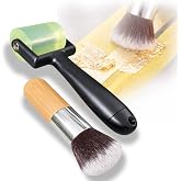 LiME LiNE Spin-able Automotive Grade Metal Leafing (Roller &amp; Duster)