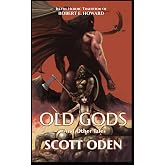 Old Gods and Other Tales