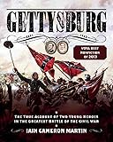 Gettysburg: The True Account of Two Young Heroes in