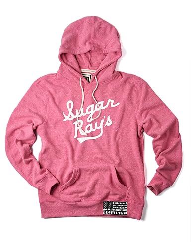 Roots of Fight Officially Licensed BHT Sugar Ray Robinson