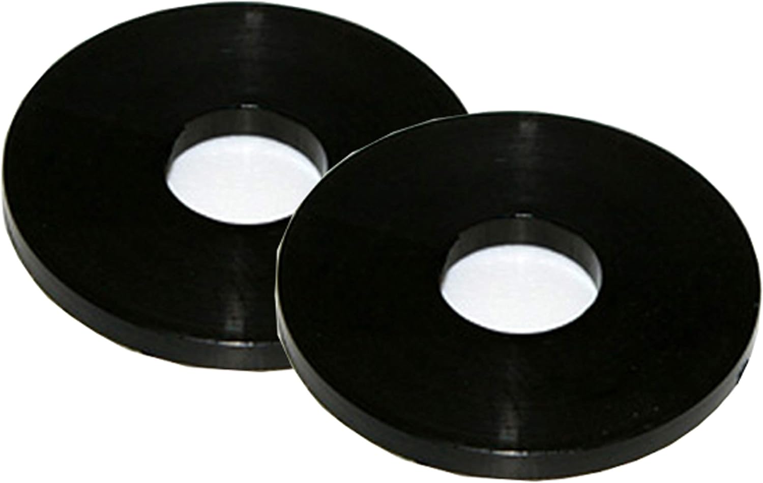 Nylon Black Penny Washers Plastic M6 M8 M10 M12 (10, M8 x 24) Amazon.co.uk DIY & Tools