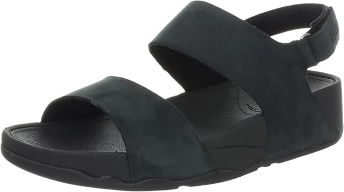 womens nubuck sandals