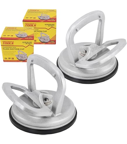 Suction Cup For Tiles And Mirrors SOLUDE Heavy Duty Glass Suction Cups ...