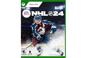 NHL 24 - Xbox One