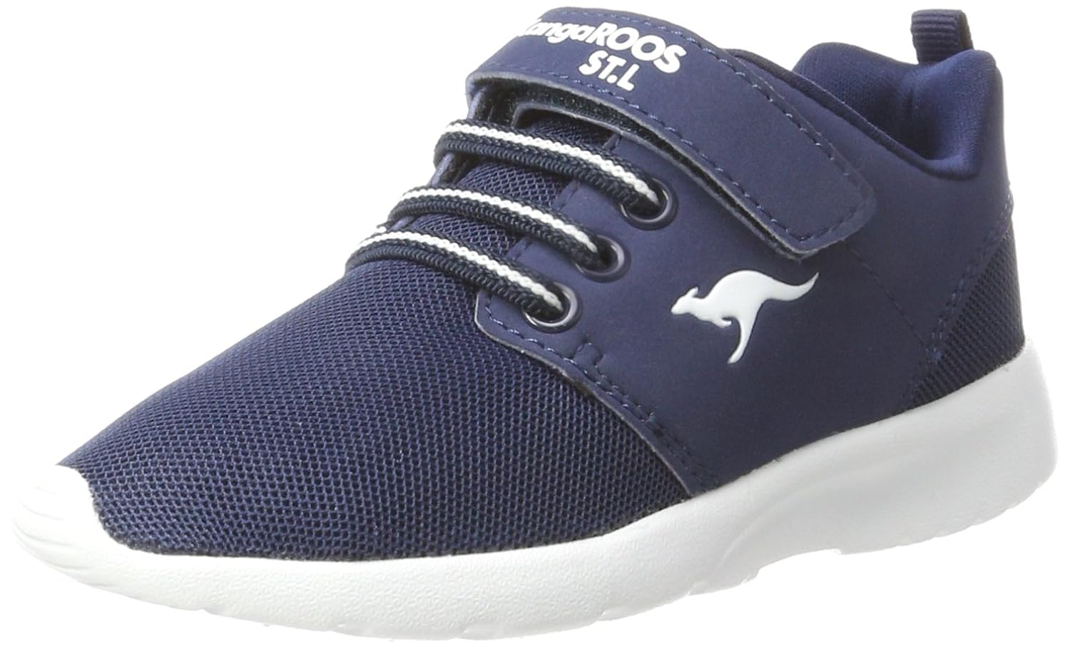 KangaROOS Hinu Ev Zapatillas Unisex Niños