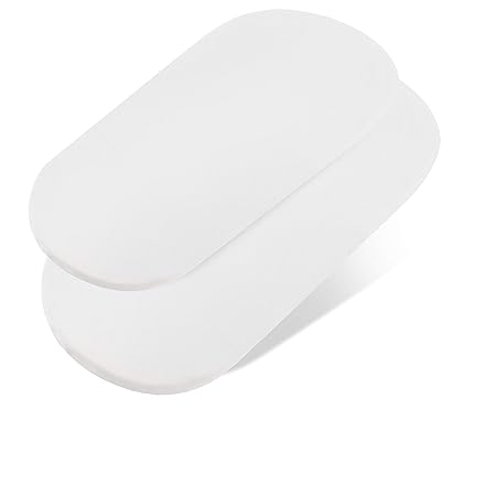 ideahome bassinet sheet