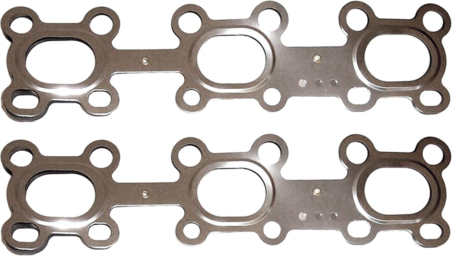 DNJ EG644 Exhaust Manifold Gasket for 20012017 / Infiniti