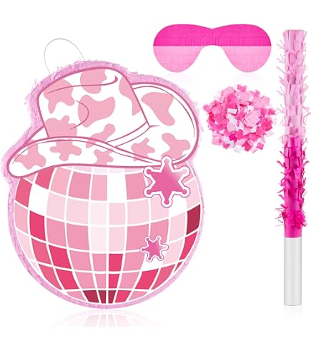 Las mejores ofertas en Piñatas de cumpleaños sin marca | eBay