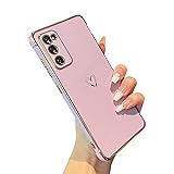 ZTOFERA Case for Samsung Galaxy S20 FE 5G,Cute