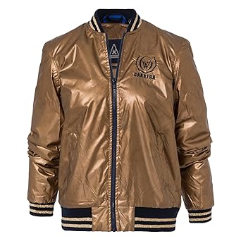Gaastra Damen Jacke Bomberjacke Leeshore