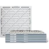 �鶹�� Basics Merv 5 AC Furnace Air Filter 20x20x1cm