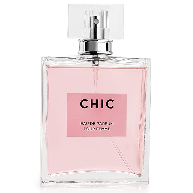 Buy Chic Analog Perfume Eau De Parfum For Women 100ml Online At Low Prices In India Amazon In
