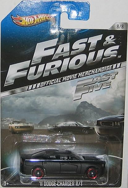 hot wheels fast and furious 2014