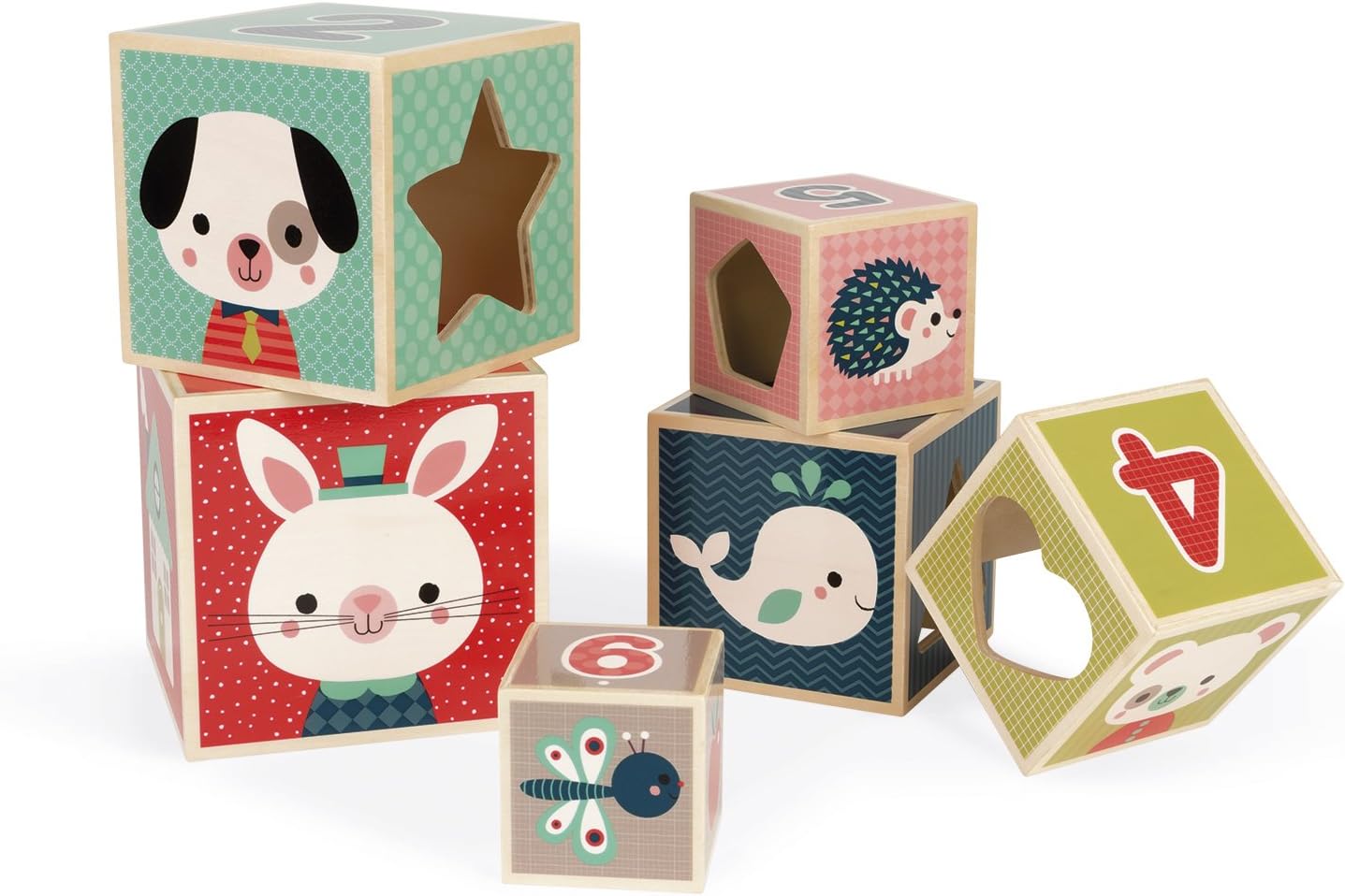 janod stacking blocks