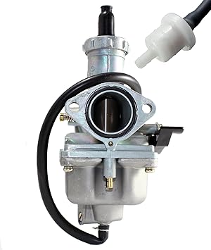 1985 honda 200s carburetor