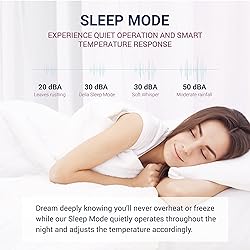 DELLA 18000 BTU Mini Split AC 21 SEER2 Cools Up to