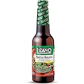 Lizano Salsa Sauce With Vegetables And Spices, 21.1 Fl Oz (Pack Of 1