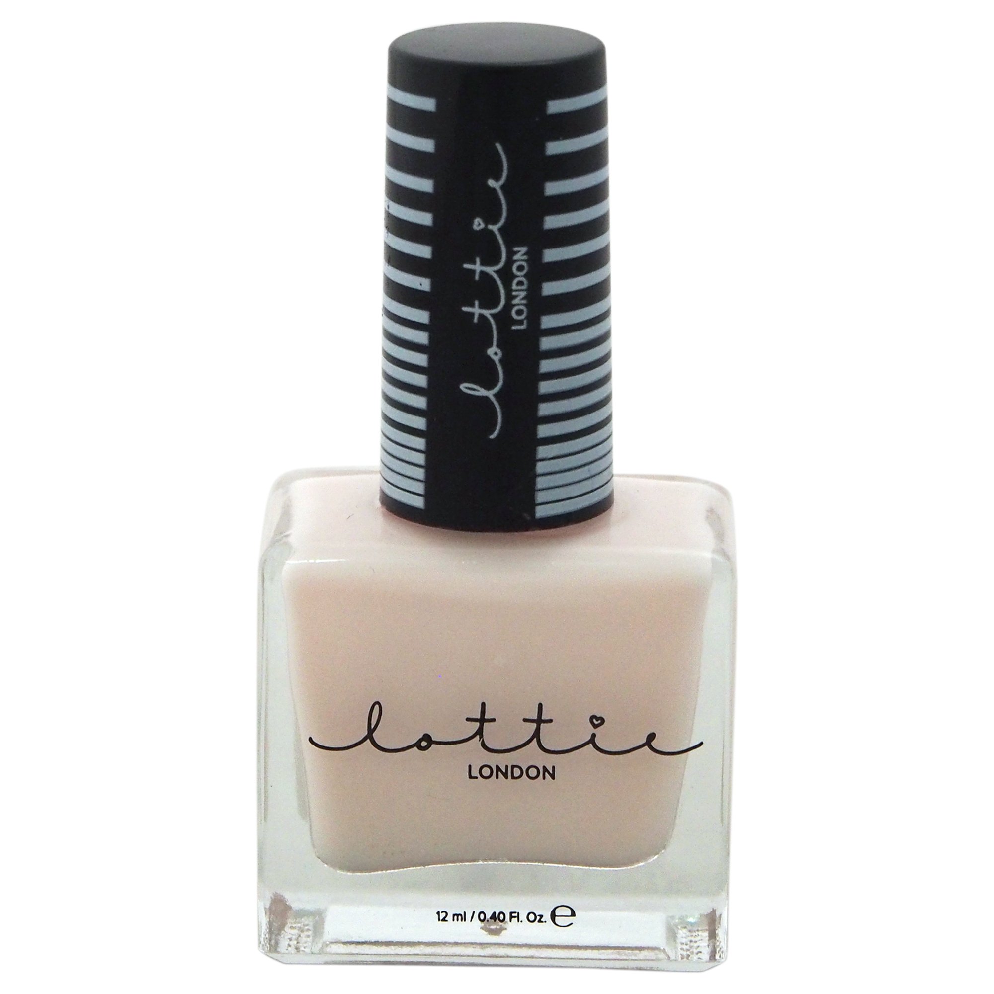 Lottie Nail Polish 12ml - Bring Me Joy