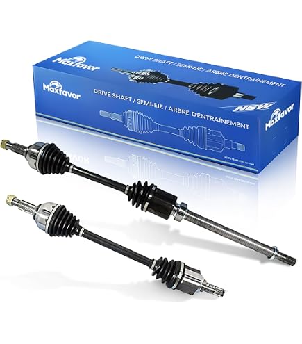 Amazon.com: GSP NCV11188 CV Axle Shaft Assembly for Select 2014-18