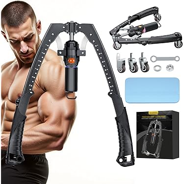 Amazon Best Sellers: Best Exercise Chest Expanders