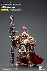 JoyToy Warhammer 40K: Adeptus Custodes Shield