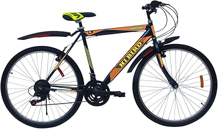 hi bird cycle amazon