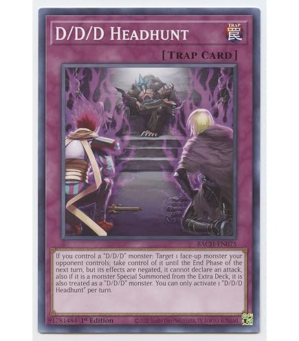 Amazon.com: YU-GI-OH! Dark Contract with Patent License - BACH-EN056 -  Super Rare