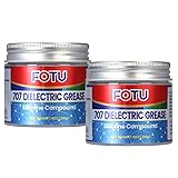 FOTU 707 Dielectric Grease for Electrical