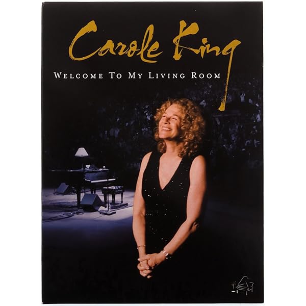キャロル・キング・トリビュート~ミュージケアーズ~ [DVD] ggw725x Amazon.com: A MusiCares Tribute To Carole King : Various Artists