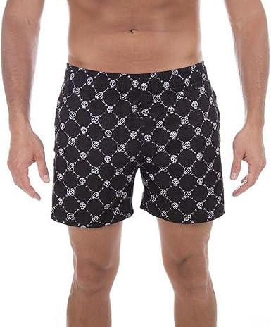 short de bain homme xxl