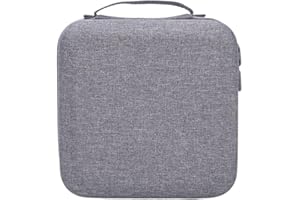 Carrying Case for DJI Goggles N3 Portable Travel Bag Storage Case for DJI Bag Goggles Travel Case N3 Shell Hard Accessories