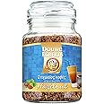 Douwe Egberts Instant Coffee Roasted Hazlenut Flavour - 1 Pack of 95g