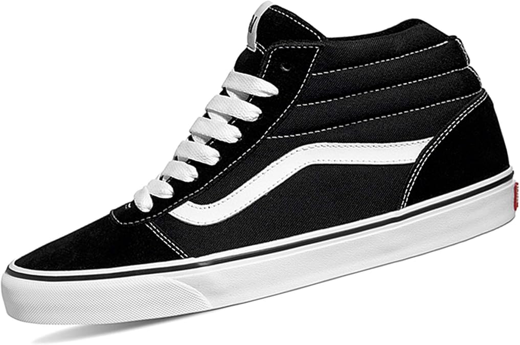 vans herren authentic core classic sneakers