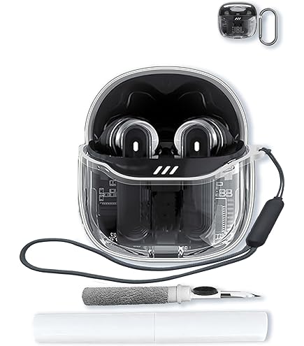 Amazon.com: JBL Tune Flex True Wireless with Active Noise