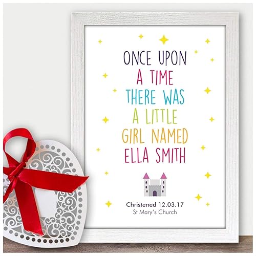 personalised christening gifts boy